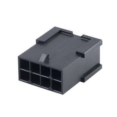 0430200811 by Molex - CONNECTOR PLUG HSG 8POS 3.00MM