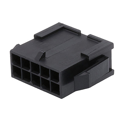 0430201010 by Molex - CONNECTOR PLUG HSG 10POS 3.00MM