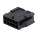 0430201008 by Molex - CONNECTOR PLUG HSG 10POS 3.00MM