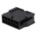 0430201210 by Molex - CONNECTOR PLUG HSG 12POS 3.00MM
