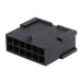 0430201211 by Molex - CONNECTOR PLUG HSG 12POS 3.00MM
