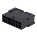 0430201411 by Molex - CONNECTOR PLUG HSG 14POS 3.00MM
