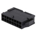 0430201610 by Molex - CONNECTOR PLUG HSG 16POS 3.00MM