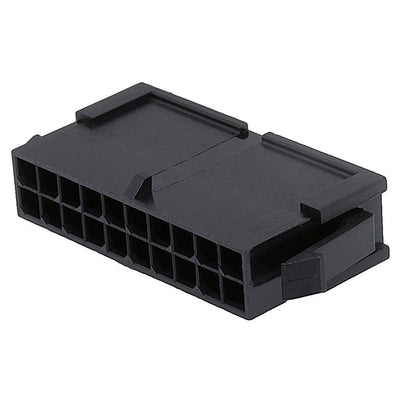 0430202010 by Molex - CONNECTOR PLUG HSG 20POS 3.00MM