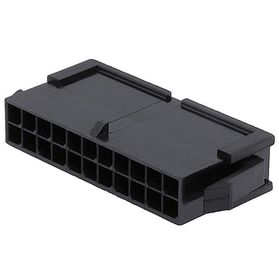 0430202210 by Molex - CONNECTOR PLUG HSG 22POS 3.00MM