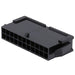 0430202210 by Molex - CONNECTOR PLUG HSG 22POS 3.00MM