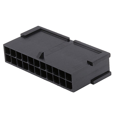0430202211 by Molex - CONNECTOR PLUG HSG 22POS 3.00MM