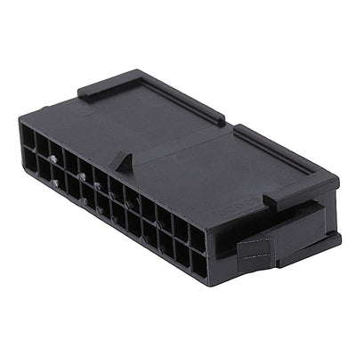 0430202410 by Molex - CONNECTOR PLUG HSG 24POS 3.00MM