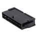 0430202410 by Molex - CONNECTOR PLUG HSG 24POS 3.00MM