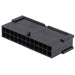 0430202411 by Molex - CONNECTOR PLUG HSG 24POS 3.00MM