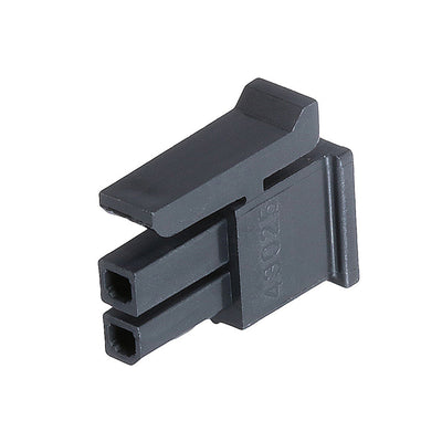 0430250210 by Molex - CONNECTOR RECPT HSG 2POS 3.00MM