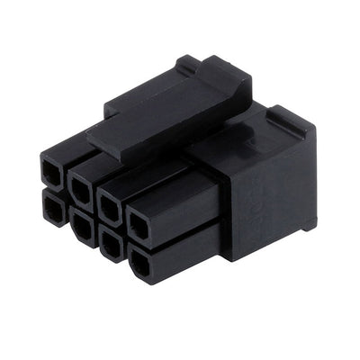 0430250810 by Molex - CONNECTOR RECPT HSG 8POS 3.00MM