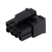 0430250810 by Molex - CONNECTOR RECPT HSG 8POS 3.00MM