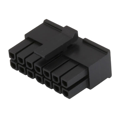 0430251410 by Molex - CONNECTOR RECPT HSG 14POS 3.00MM