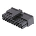 0430251810 by Molex - CONNECTOR RECPT HSG 18POS 3.00MM