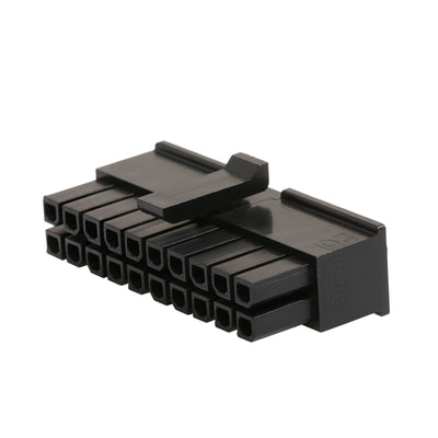 0430252010 by Molex - CONNECTOR RECPT HSG 20POS 3.00MM