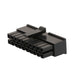 0430252010 by Molex - CONNECTOR RECPT HSG 20POS 3.00MM