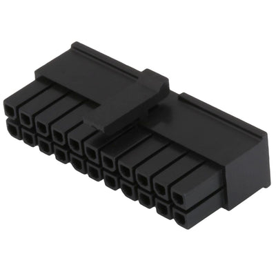 0430252210 by Molex - CONNECTOR RECPT HSG 22POS 3.00MM