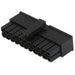 0430252210 by Molex - CONNECTOR RECPT HSG 22POS 3.00MM