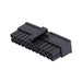 0430252410 by Molex - CONNECTOR RECPT HSG 24POS 3.00MM