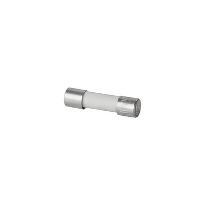 0430300000 by Weidmuller - FUSE CERAMIC 100MA 250VAC 5X20MM