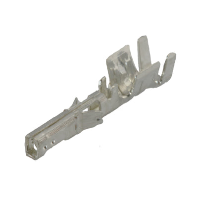 430300039 by Molex - MICROFIT 3.0 F CRP TERM CHN 15AU