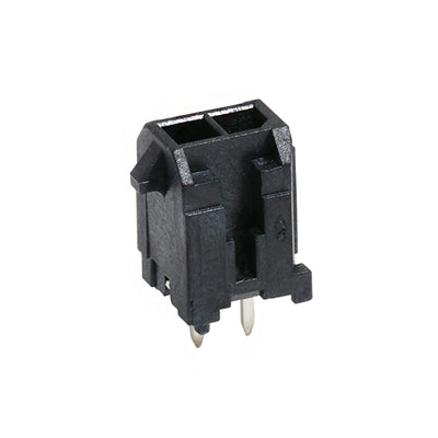 0430450283 by Molex - CONNECTOR HEADER VERT 2POS 3MM