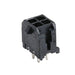 0430450483 by Molex - MICROFIT 3.0 VERT THRUHOLE DR SN