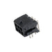 0430450658 by Molex - CONNECTOR HEADER R/A 6POS 3MM