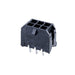 0430450683 by Molex - MICROFIT 3.0 VERT THRUHOLE DR SN