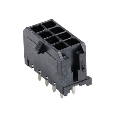 0430450883 by Molex - CONNECTOR HEADER VERT 8POS 3MM
