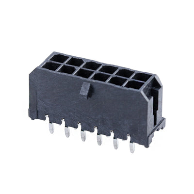 0430451283 by Molex - CONNECTOR HEADER VERT 12POS 3MM