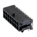 0430451400 by Molex - CONNECTOR HEADER R/A 14POS 3MM