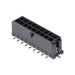0430451820 by Molex - CONNECTOR HEADER SMD 18POS 3MM