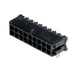 0430451821 by Molex - CONNECTOR HEADER R/A 18POS 3MM
