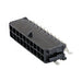 0430452010 by Molex - CONNECTOR HEADER SMD R/A 20POS 3MM