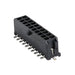 0430452020 by Molex - CONNECTOR HEADER SMD 20POS 3MM