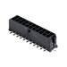 0430452218 by Molex - CONNECTOR HEADER SMD 22POS 3MM