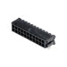 0430452222 by Molex - CONNECTOR HEADER R/A 22POS 3MM