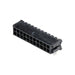 0430452221 by Molex - CONNECTOR HEADER R/A 22POS 3MM