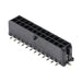 0430452420 by Molex - CONNECTOR HEADER SMD 24POS 3MM