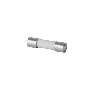 0430500000 by Weidmuller - FUSE CERAMIC 250MA 250VAC 5X20MM