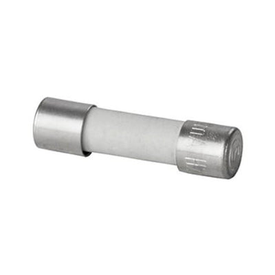 0430900000 by Weidmuller - FUSE CERAMIC 2A 250VAC 5X20MM