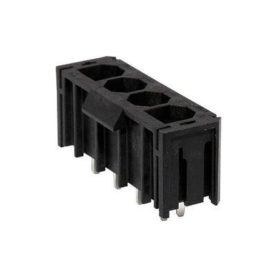 0431600104 by Molex - CONNECTOR HDR 4POS 7.50MM PCB SLDR