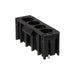 0431600104 by Molex - CONNECTOR HDR 4POS 7.50MM PCB SLDR