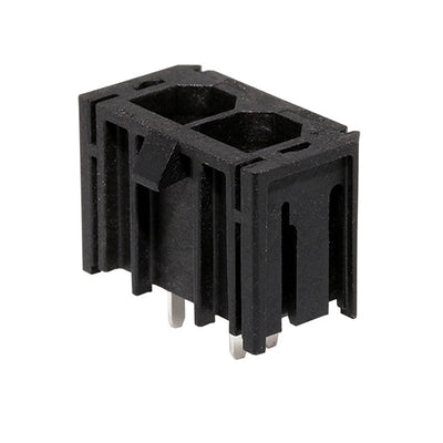 0431600302 by Molex - CONNECTOR HDR 2POS 7.50MM PCB SLDR