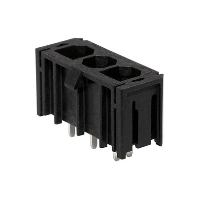 0431600303 by Molex - CONNECTOR HDR 3POS 7.50MM PCB SLDR