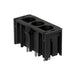 0431600303 by Molex - CONNECTOR HDR 3POS 7.50MM PCB SLDR