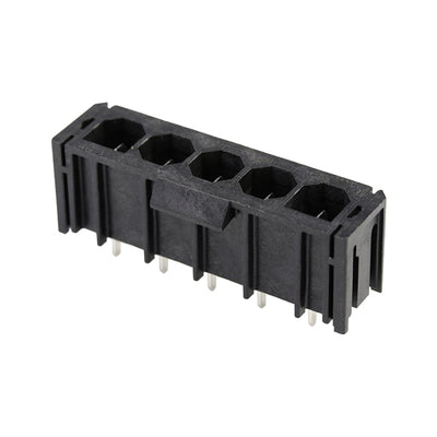 0431600305 by Molex - CONNECTOR HDR 5POS 7.50MM PCB SLDR