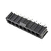 0431601308 by Molex - CONNECTOR HDR 8POS 7.50MM R/A SLDR